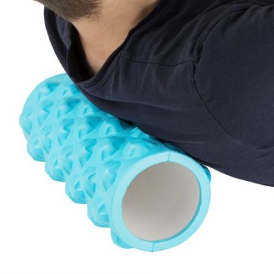 TECHFIT Massage Foam Cylinder / Roller