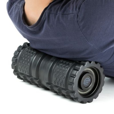 TECHFIT 3-speed massage foam cylinder / roller