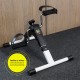 TECHFIT fitness mini-bike with Digital display