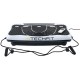 TECHFIT MSG FIT vibration massage plate with Remote Control